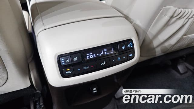 Hyundai Palisade VIP, 2021 17