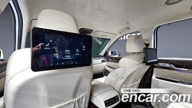 Hyundai Palisade VIP, 2021 18