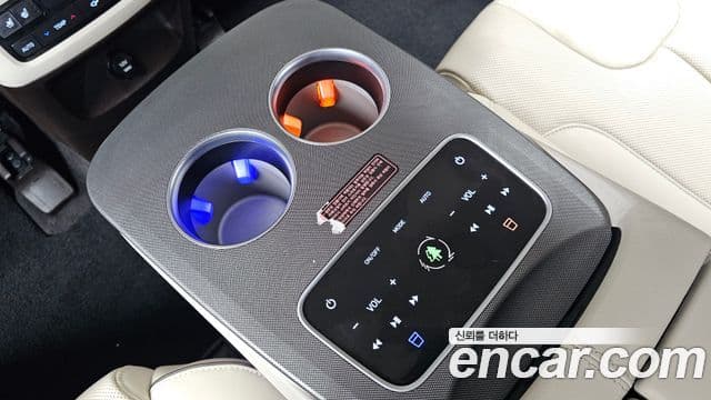 Hyundai Palisade VIP, 2021 19