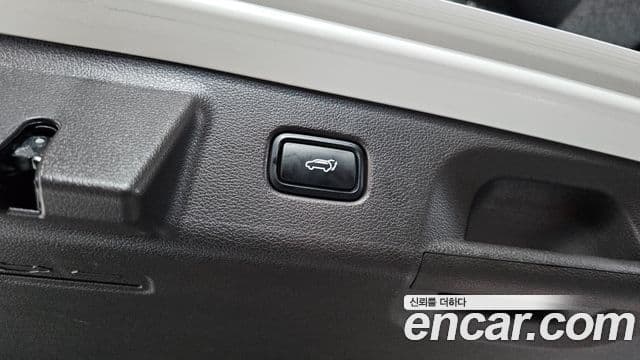 Hyundai Palisade VIP, 2021 20