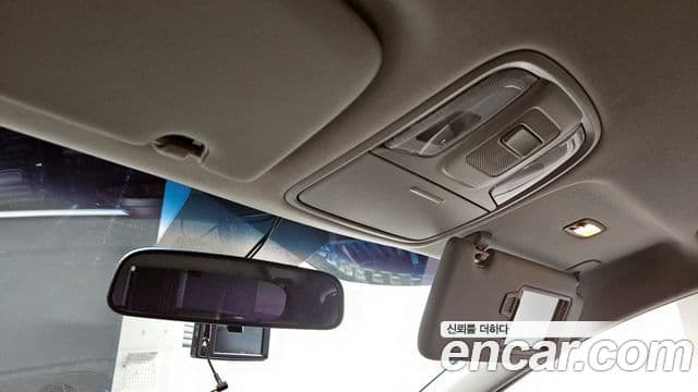 Kia Sportage 4세대 дизель 1.7 2WD Trendy, 2016 18