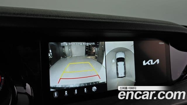 Kia Mohave The / новый Master Masters, 2022 15