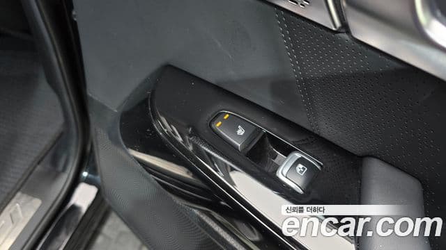 Kia Mohave The / новый Master Masters, 2022 18