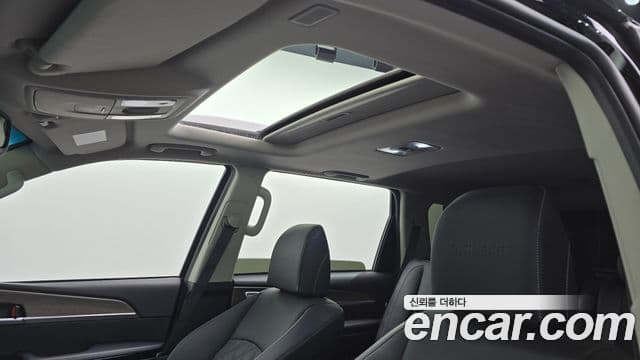 Kia Mohave The / новый Master Masters, 2022 19