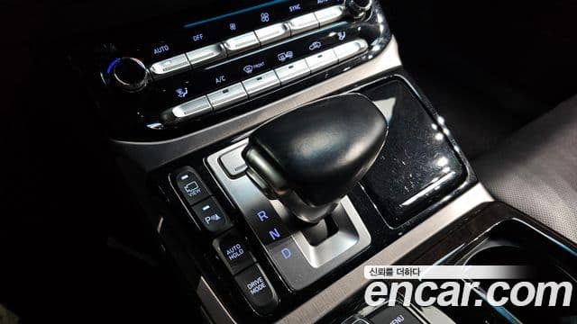 Genesis EQ900 Premium Luxury, 2016 9