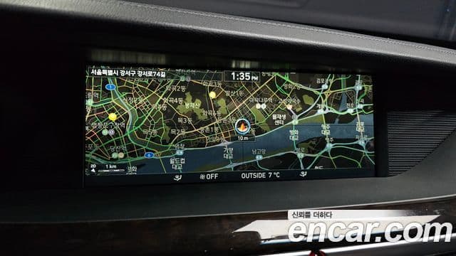 Genesis EQ900 Premium Luxury, 2016 14