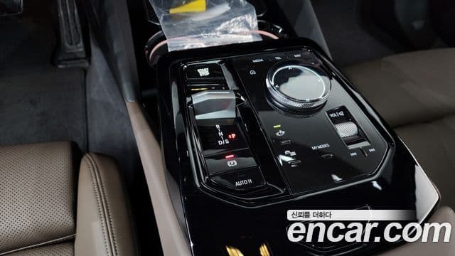 BMW 5시리즈 (G60) 520i M Sport, 2025 9