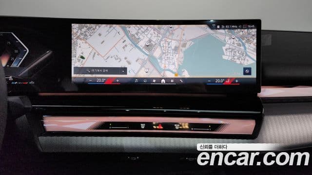 BMW 5시리즈 (G60) 520i M Sport, 2025 14