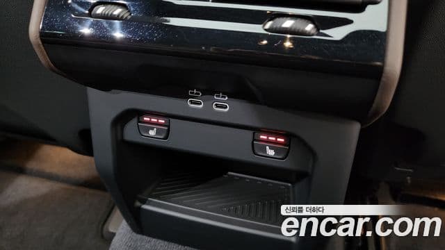 BMW 5시리즈 (G60) 520i M Sport, 2025 18