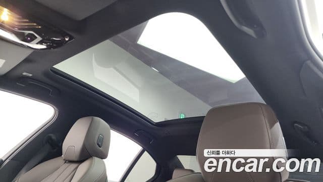 BMW 5시리즈 (G60) 520i M Sport, 2025 19