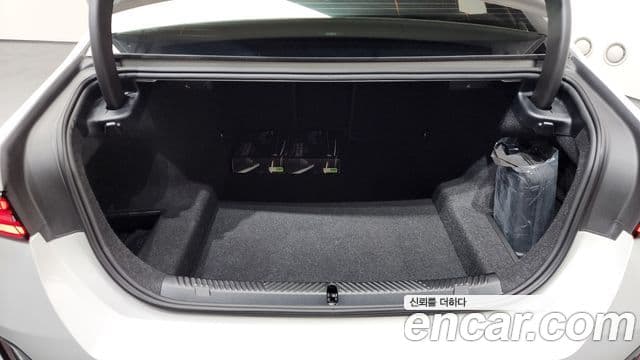 BMW 5시리즈 (G60) 520i M Sport, 2025 20