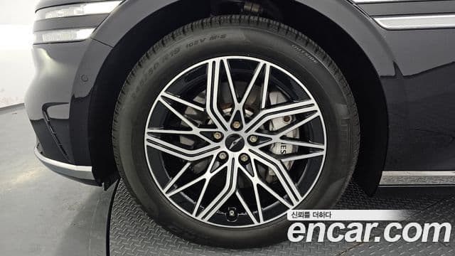 Genesis G90 (RS4) бензин 3.5 турбо AWD, 2022 все фото