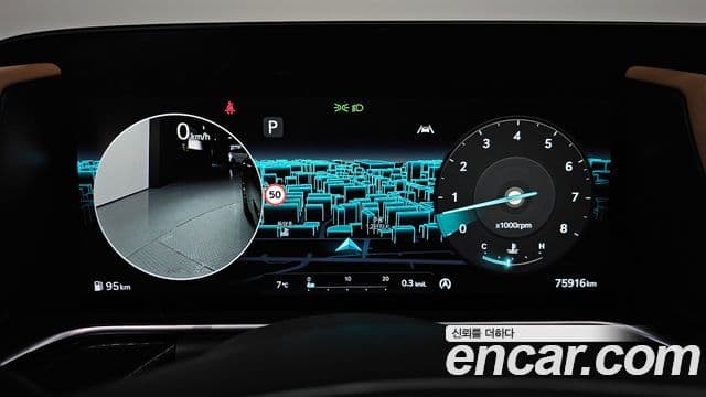 Genesis G90 (RS4) бензин 3.5 турбо AWD, 2022 8