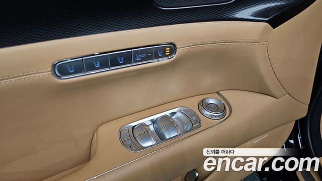 Genesis G90 (RS4) бензин 3.5 турбо AWD, 2022 17