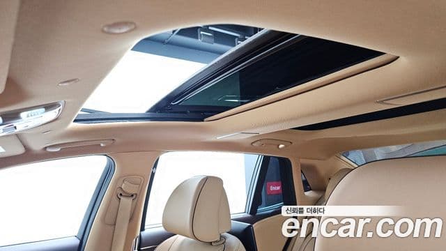 Genesis G90 (RS4) бензин 3.5 турбо AWD, 2022 19