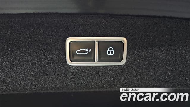 Genesis G90 (RS4) бензин 3.5 турбо AWD, 2022 20