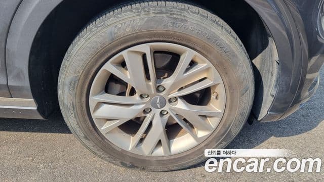 Genesis GV70, 2021 7