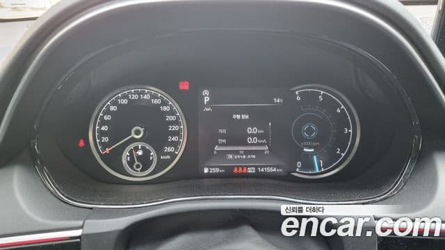 Genesis GV70, 2021 9