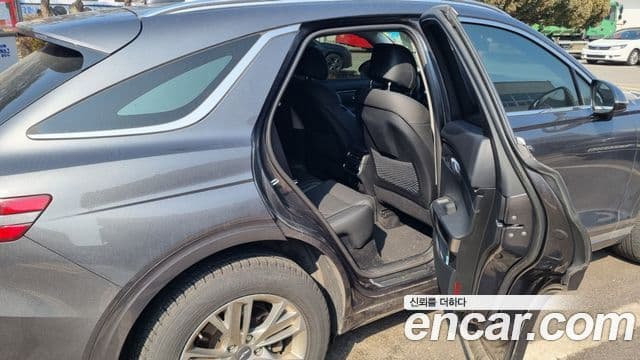 Genesis GV70, 2021 14