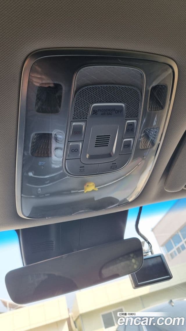 Genesis GV70, 2021 17