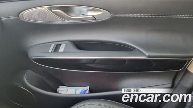 Genesis GV70, 2021 18