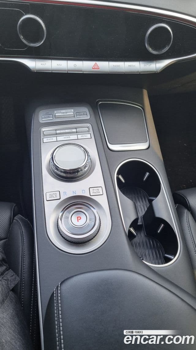 Genesis GV70, 2021 19