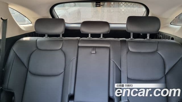 Genesis GV70, 2021 20