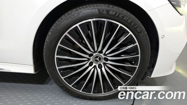 Mercedes-Benz E-класс W214 Exclusive, 2024 все фото