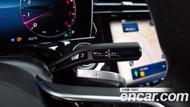 Mercedes-Benz E-класс W214 Exclusive, 2024 9