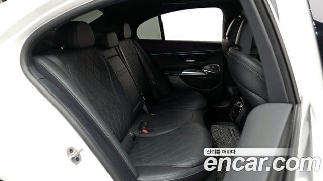 Mercedes-Benz E-класс W214 Exclusive, 2024 12