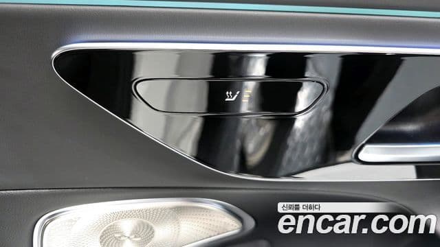 Mercedes-Benz E-класс W214 Exclusive, 2024 19