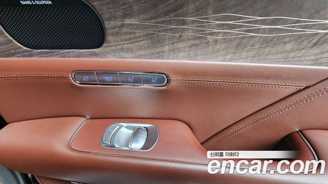 Genesis G90 (RS4) бензин 3.5 турбо AWD, 2023 13