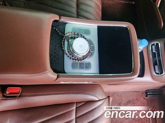 Genesis G90 (RS4) бензин 3.5 турбо AWD, 2023 15