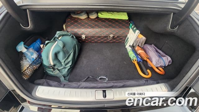 Genesis G90 (RS4) бензин 3.5 турбо AWD, 2023 17