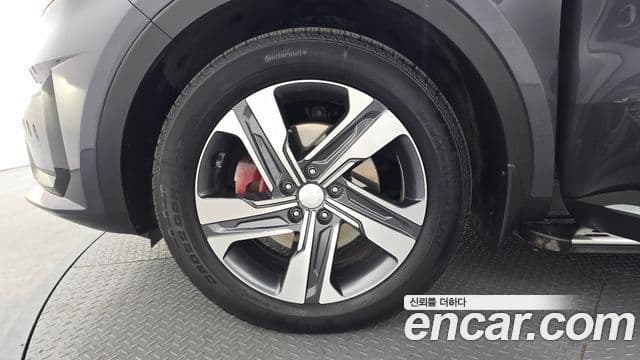 Kia Sorento 4세대 Gravity, 2021 все фото