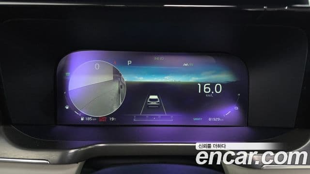 Kia Sorento 4세대 Gravity, 2021 8