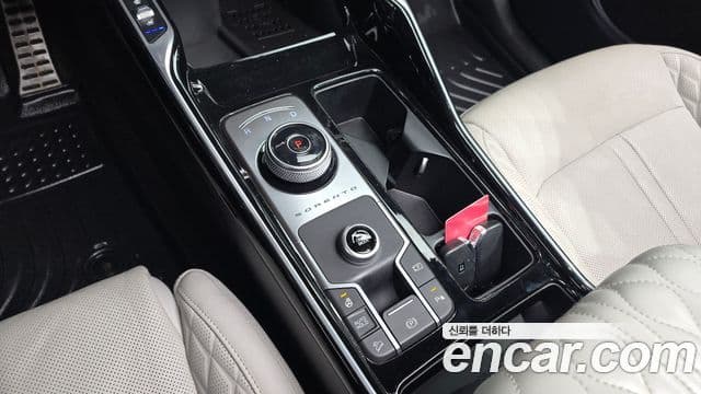 Kia Sorento 4세대 Gravity, 2021 9
