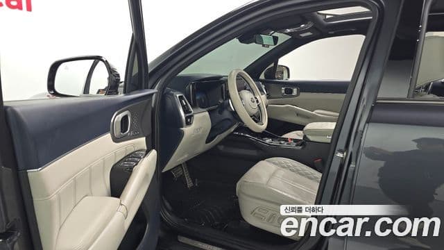 Kia Sorento 4세대 Gravity, 2021 10