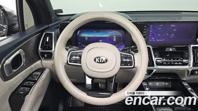 Kia Sorento 4세대 Gravity, 2021 13