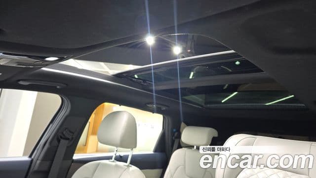Kia Sorento 4세대 Gravity, 2021 18