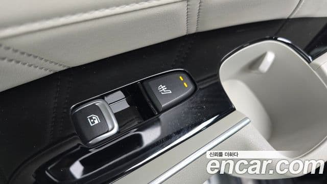 Kia Sorento 4세대 Gravity, 2021 19