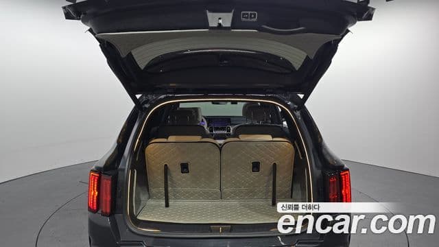 Kia Sorento 4세대 Gravity, 2021 20