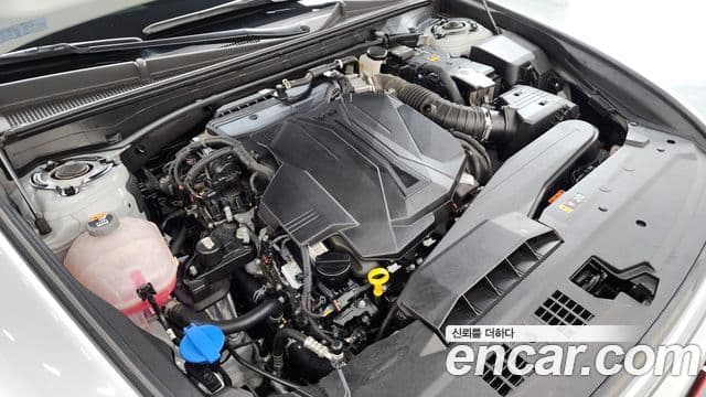 Hyundai Grandeur (GN7) Premium, 2023 6