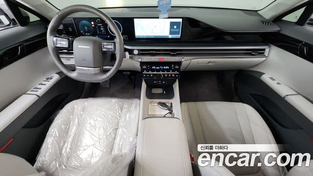 Hyundai Grandeur (GN7) Premium, 2023 7