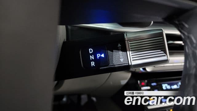 Hyundai Grandeur (GN7) Premium, 2023 9