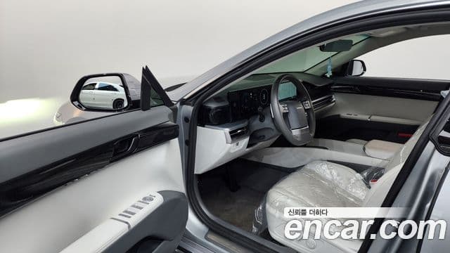 Hyundai Grandeur (GN7) Premium, 2023 10