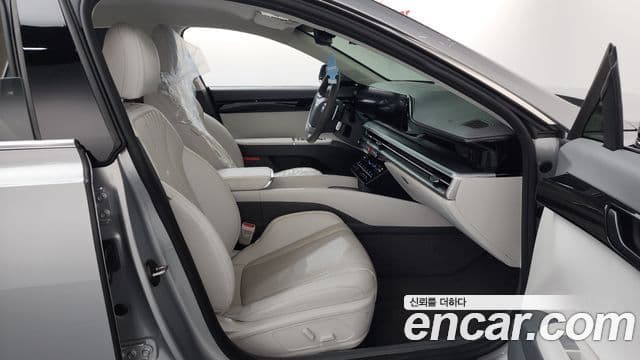 Hyundai Grandeur (GN7) Premium, 2023 11