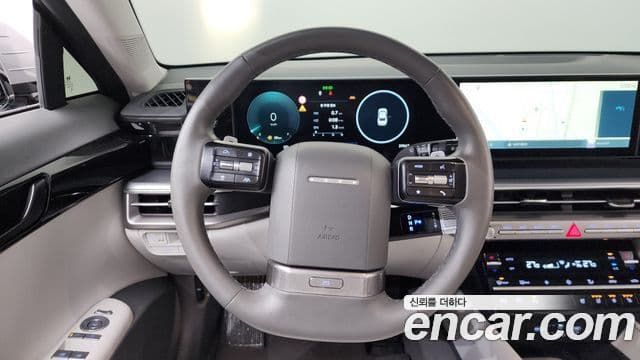 Hyundai Grandeur (GN7) Premium, 2023 13