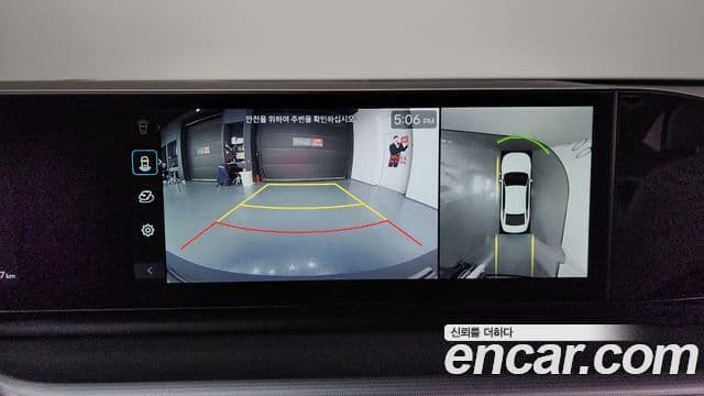 Hyundai Grandeur (GN7) Premium, 2023 16