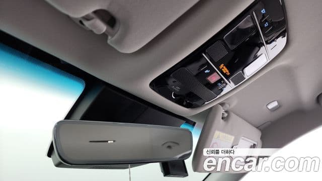 Hyundai Grandeur (GN7) Premium, 2023 18